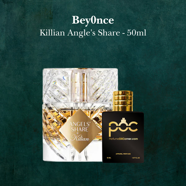 Bey0nce - Angels' Share from By Kilian 50ml